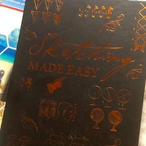 ArtBundle: Sketching Made Easy/ ArtZone papermodel